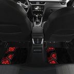 ANZAC Aboriginal Australia Car Mats For the Fallen