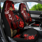 ANZAC Aboriginal Australia Car Seat Cover For the Fallen