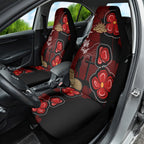 ANZAC Aboriginal Australia Car Seat Cover For the Fallen