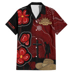 ANZAC Aboriginal Australia Family Matching Mermaid Dress and Hawaiian Shirt For the Fallen