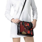 ANZAC Aboriginal Australia Shoulder Handbag For the Fallen