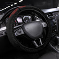 ANZAC Aboriginal Australia Steering Wheel Cover For the Fallen