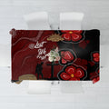 ANZAC Aboriginal Australia Tablecloth For the Fallen