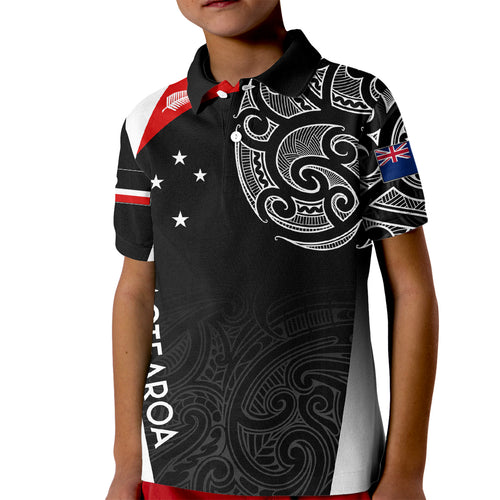 personalised-new-zealand-rugby-kid-polo-shirt-aotearoa-world-cup-2023-champions