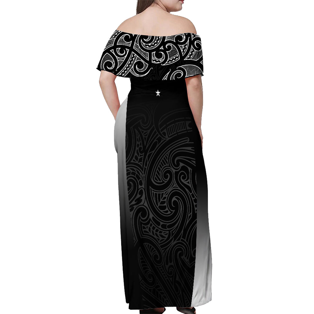 personalised-new-zealand-rugby-off-shoulder-maxi-dress-aotearoa-world-cup-2023-champions