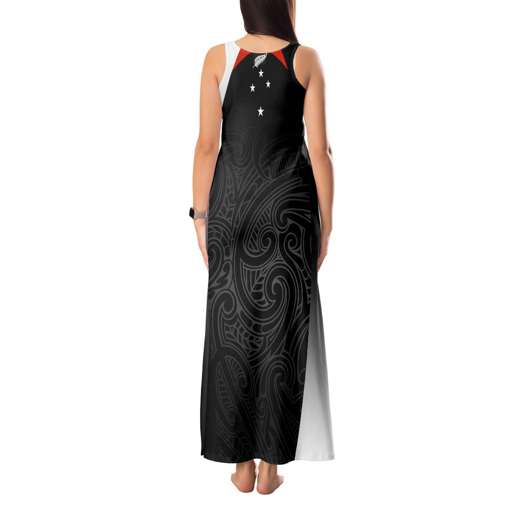 personalised-new-zealand-rugby-tank-maxi-dress-aotearoa-world-cup-2023-champions