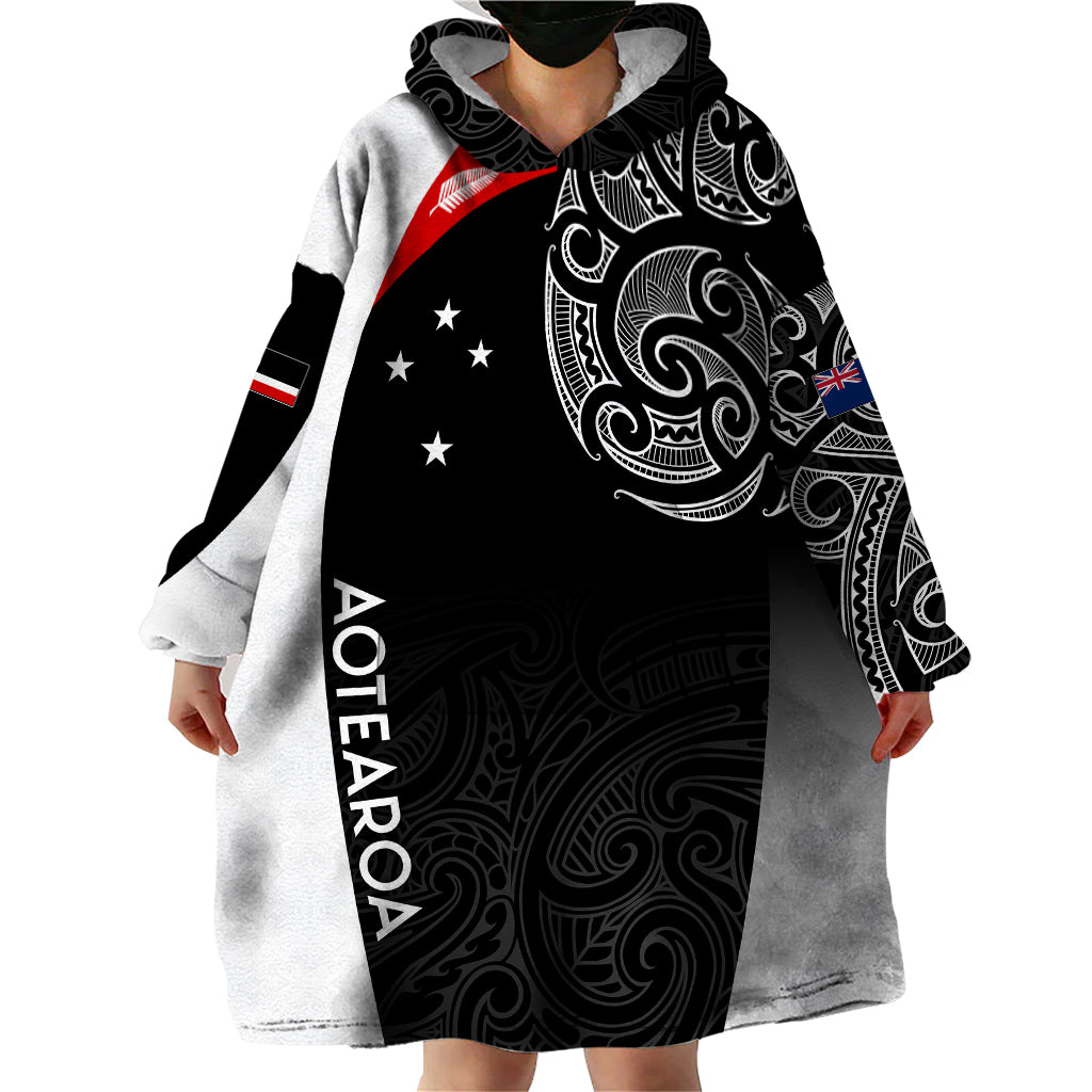 personalised-new-zealand-rugby-wearable-blanket-hoodie-aotearoa-world-cup-2023-champions