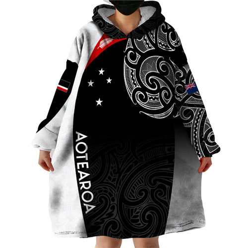 personalised-new-zealand-rugby-wearable-blanket-hoodie-aotearoa-world-cup-2023-champions