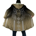 Aotearoa Maori Iwi Heritage Cloak Waikato Tainui Parauri