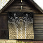 Aotearoa Maori Iwi Heritage Quilt Waikato Tainui Parauri