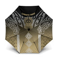 Aotearoa Maori Iwi Heritage Umbrella Waikato Tainui Parauri