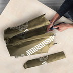 Aotearoa Maori Iwi Heritage Umbrella Waikato Tainui Parauri