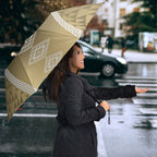 Aotearoa Maori Iwi Heritage Umbrella Waikato Tainui Parauri
