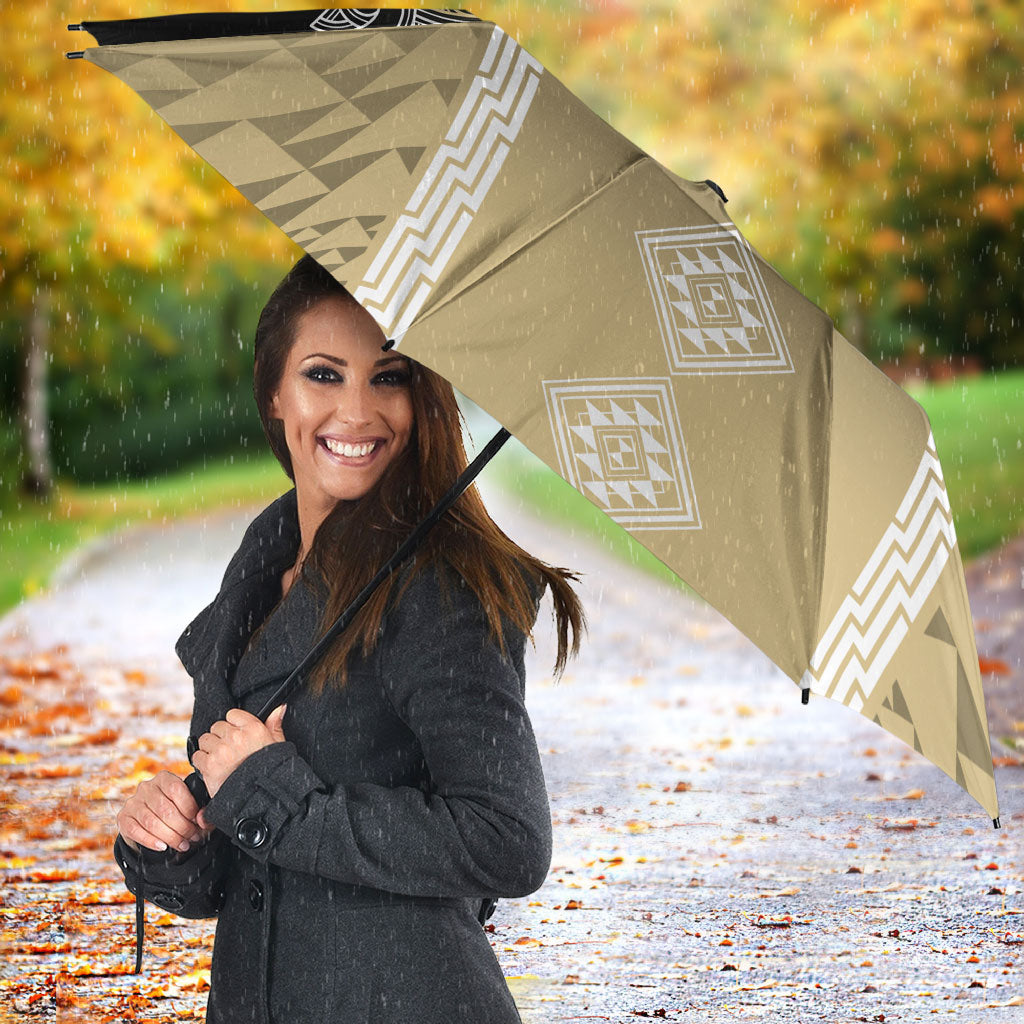 Aotearoa Maori Iwi Heritage Umbrella Waikato Tainui Parauri