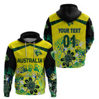 custom-personalised-australia-cricket-hoodie-aboriginal-style-unique-black