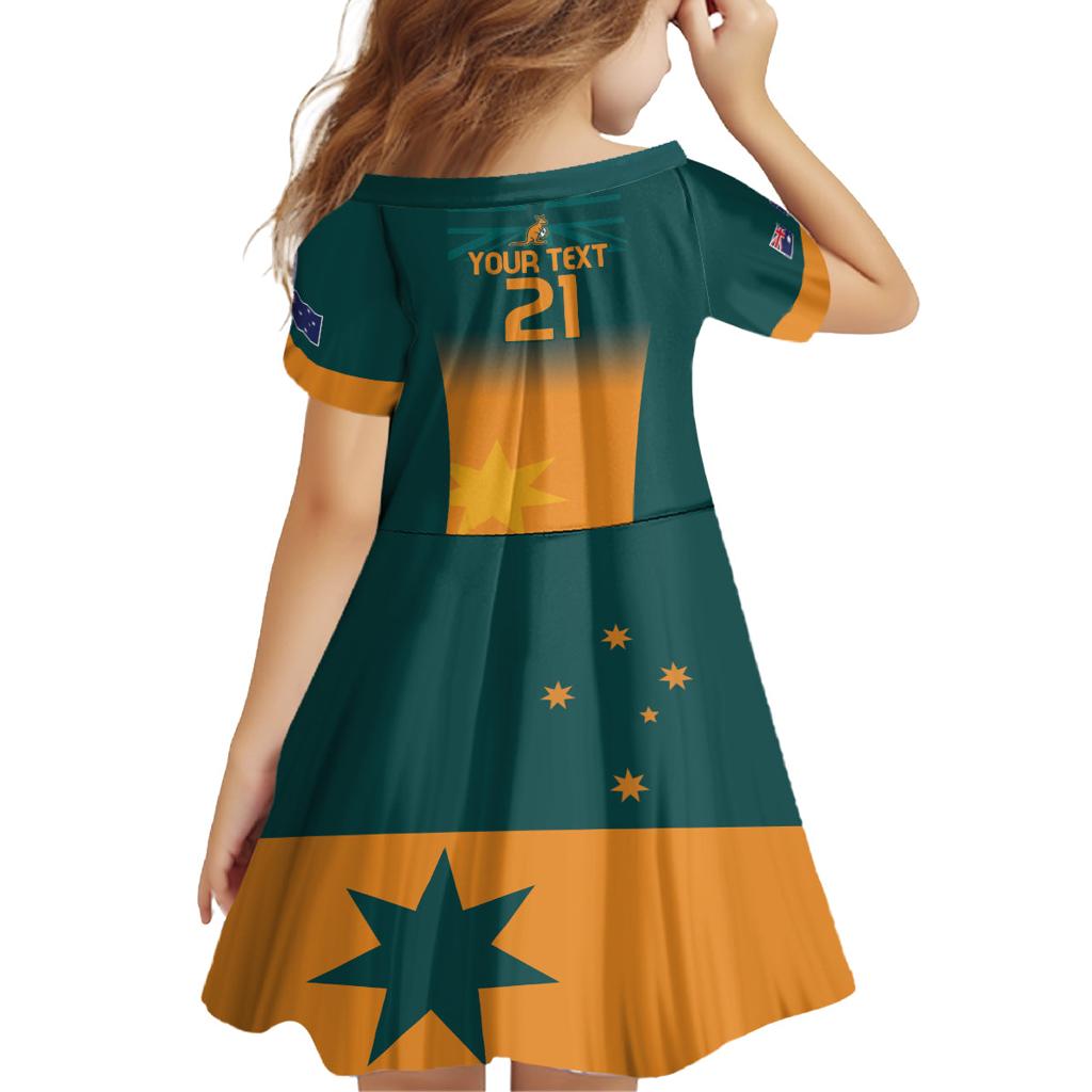 Custom Wallaroos Womens Rugby Family Matching Puletasi and Hawaiian Shirt Sporty Style