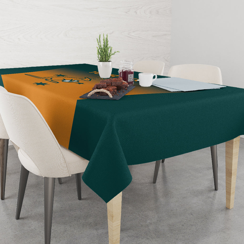 Custom Wallaroos Womens Rugby Tablecloth Sporty Style