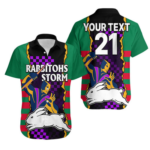 custom-text-and-number-nrl-combine-rabbitohs-and-storm-hawaiian-shirt