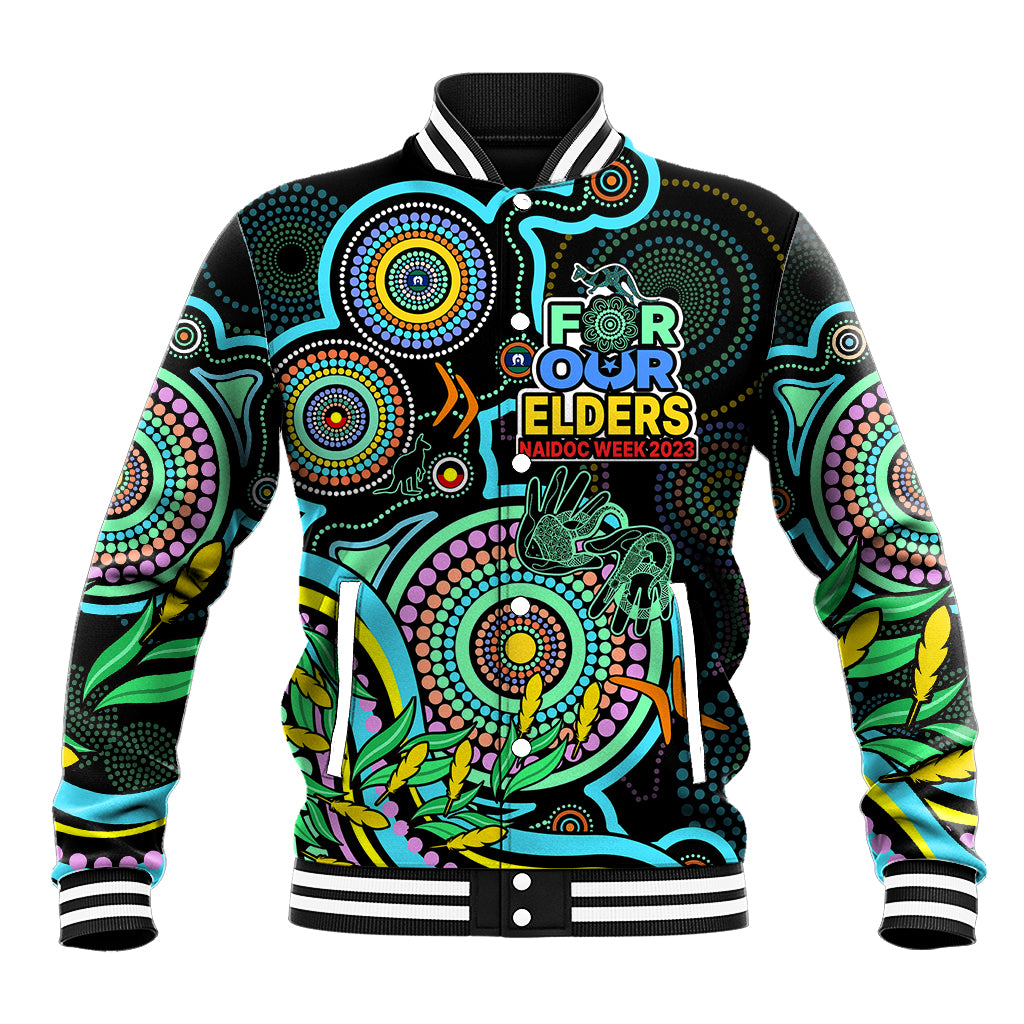 naidoc-week-2023-baseball-jacket-indigenous-tribal-ver02-aqua