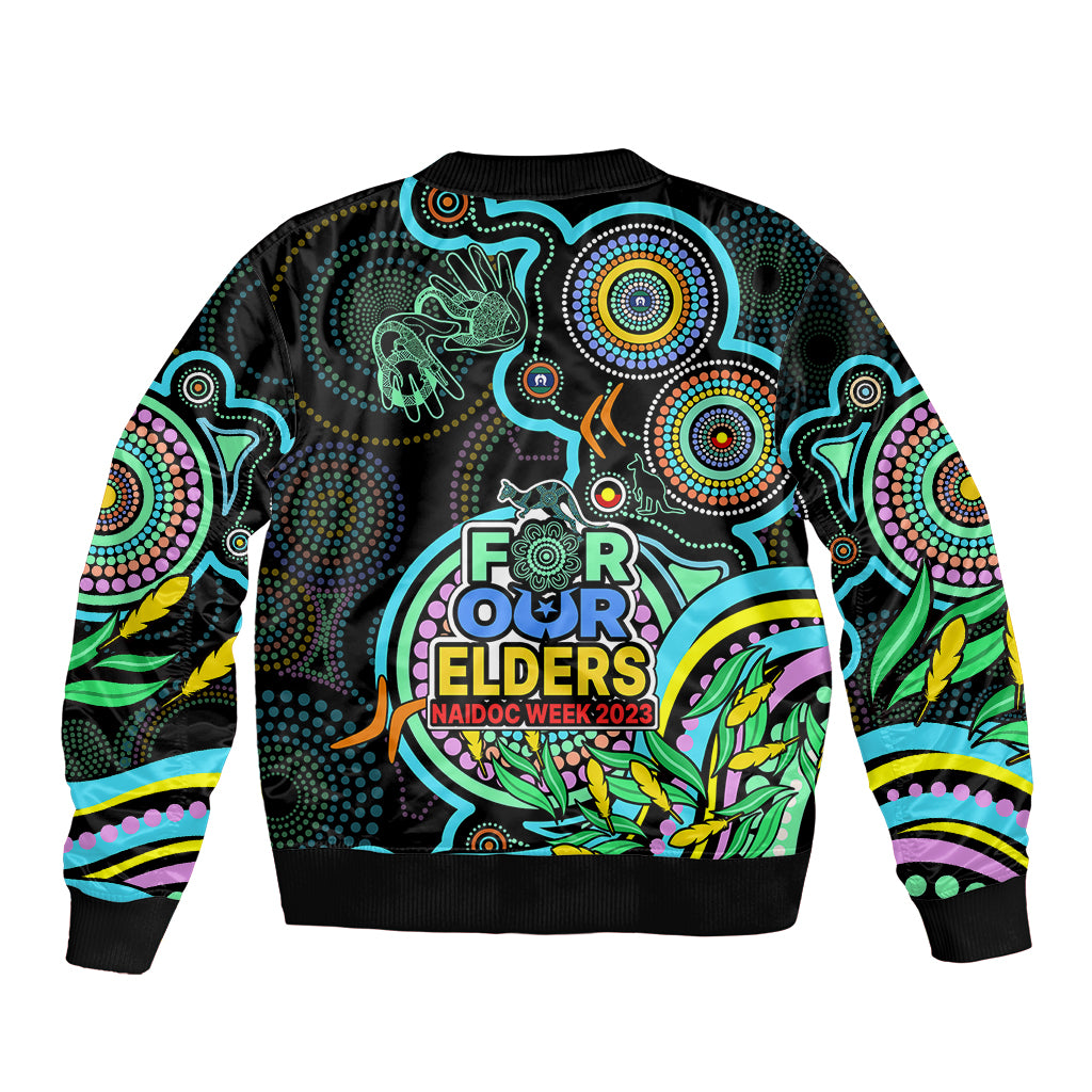 naidoc-week-2023-bomber-jacket-indigenous-tribal-ver02-aqua
