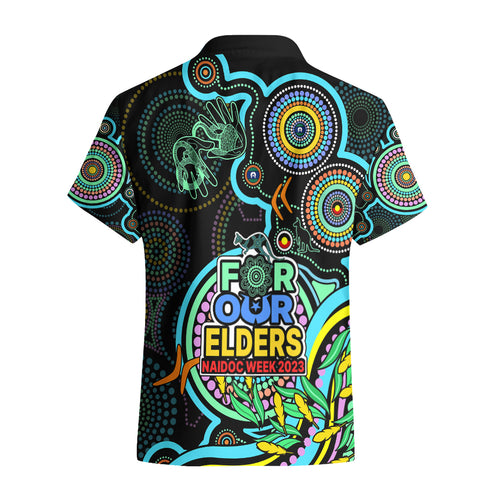 naidoc-week-2023-hawaiian-shirt-indigenous-tribal-ver02-aqua