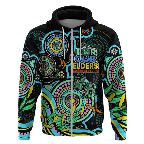 naidoc-week-2023-hoodie-indigenous-tribal-ver02-aqua