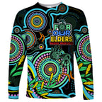 naidoc-week-2023-long-sleeve-shirt-indigenous-tribal-ver02-aqua