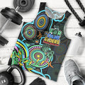 naidoc-week-2023-men-tank-top-indigenous-tribal-ver02-aqua