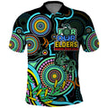 naidoc-week-2023-polo-shirt-indigenous-tribal-ver02-aqua