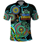 naidoc-week-2023-polo-shirt-indigenous-tribal-ver02-aqua