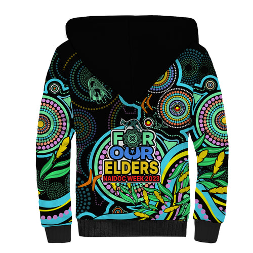 naidoc-week-2023-sherpa-hoodie-indigenous-tribal-ver02-aqua