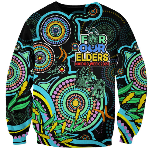 naidoc-week-2023-sweatshirt-indigenous-tribal-ver02-aqua