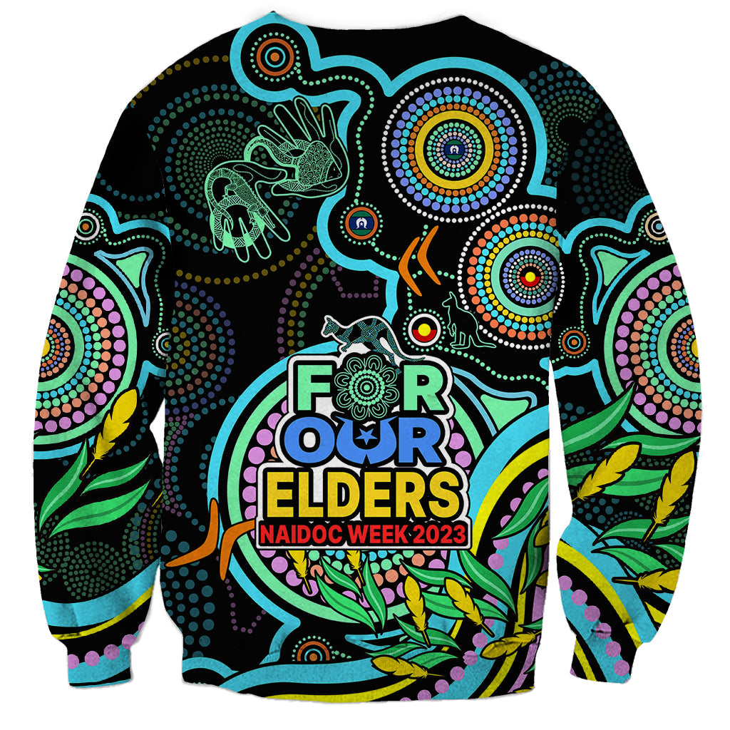 naidoc-week-2023-sweatshirt-indigenous-tribal-ver02-aqua
