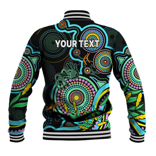 custom-naidoc-week-2023-baseball-jacket-indigenous-tribal-ver02-aqua
