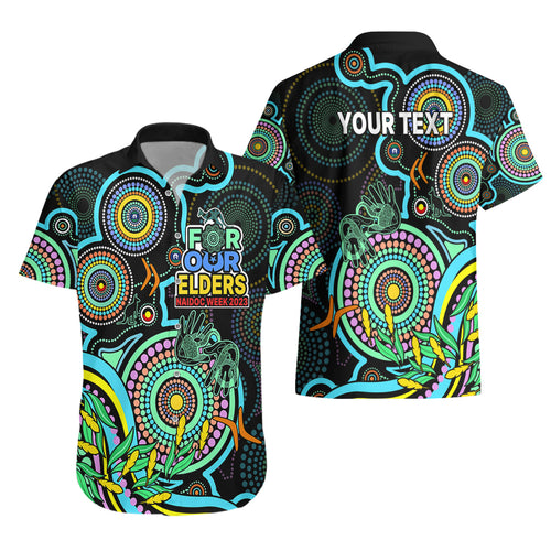 custom-naidoc-week-2023-hawaiian-shirt-indigenous-tribal-ver02-aqua