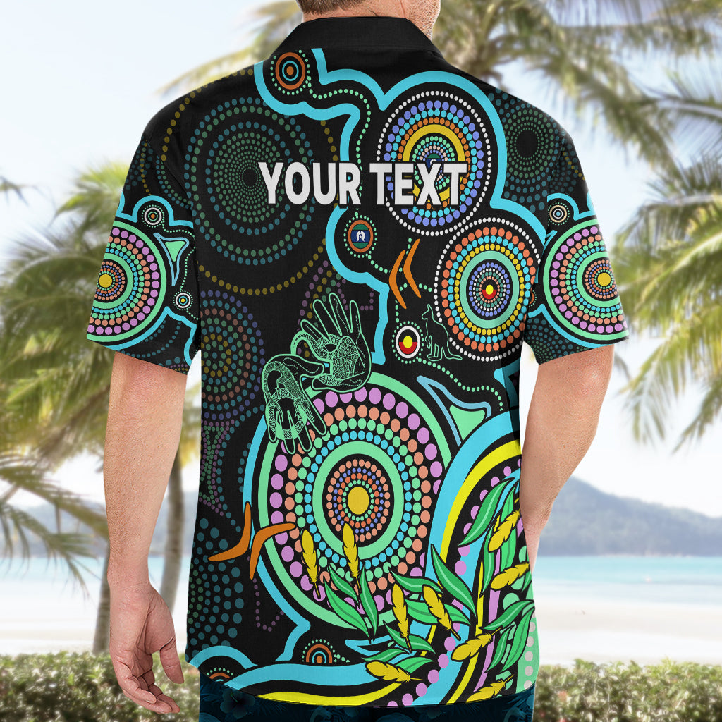 custom-naidoc-week-2023-hawaiian-shirt-indigenous-tribal-ver02-aqua