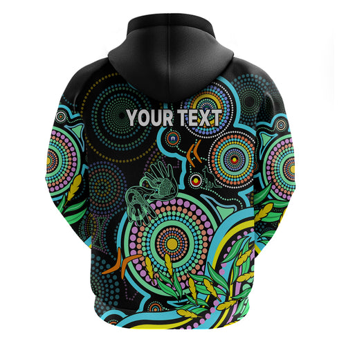 custom-naidoc-week-2023-hoodie-indigenous-tribal-ver02-aqua