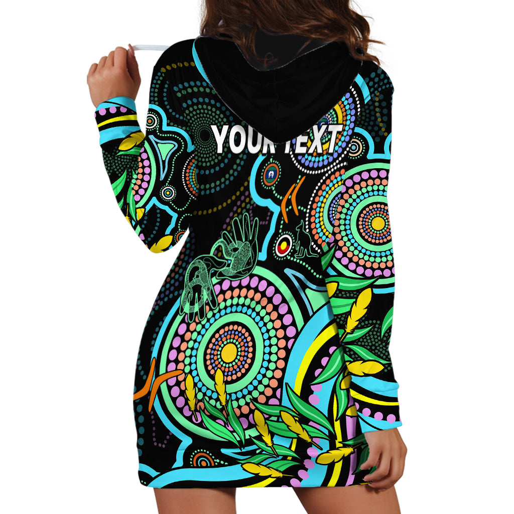 custom-naidoc-week-2023-hoodie-dress-indigenous-tribal-ver02-aqua