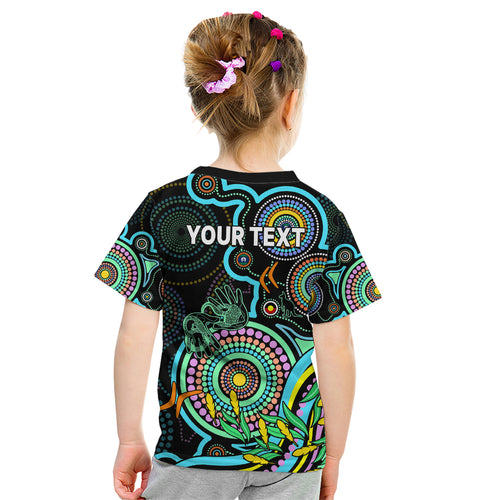 custom-naidoc-week-2023-kid-t-shirt-indigenous-tribal-ver02-aqua