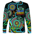 custom-naidoc-week-2023-long-sleeve-shirt-indigenous-tribal-ver02-aqua