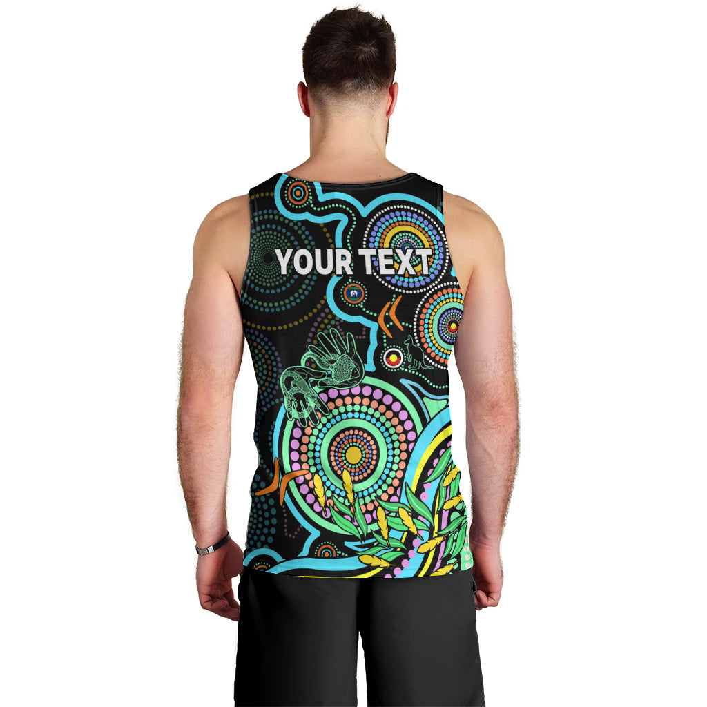 custom-naidoc-week-2023-men-tank-top-indigenous-tribal-ver02-aqua