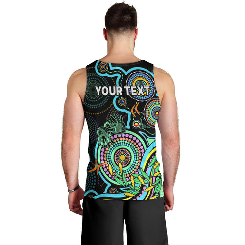 custom-naidoc-week-2023-men-tank-top-indigenous-tribal-ver02-aqua