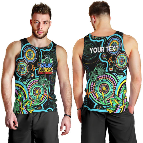 custom-naidoc-week-2023-men-tank-top-indigenous-tribal-ver02-aqua