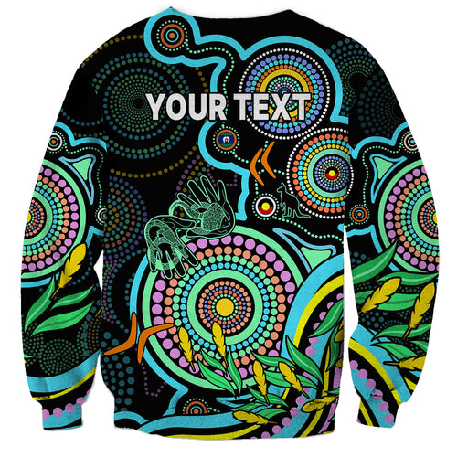 custom-naidoc-week-2023-sweatshirt-indigenous-tribal-ver02-aqua