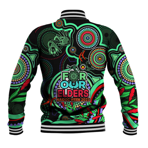 naidoc-week-2023-baseball-jacket-indigenous-tribal-ver02-green