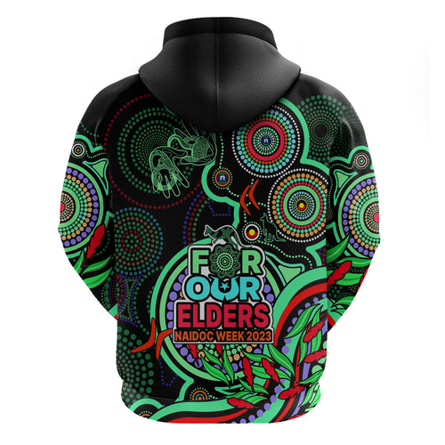 naidoc-week-2023-hoodie-indigenous-tribal-ver02-green