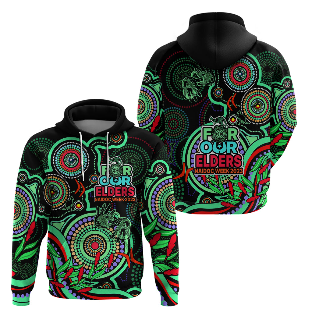 naidoc-week-2023-hoodie-indigenous-tribal-ver02-green