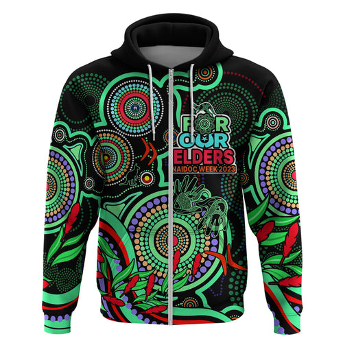 naidoc-week-2023-hoodie-indigenous-tribal-ver02-green