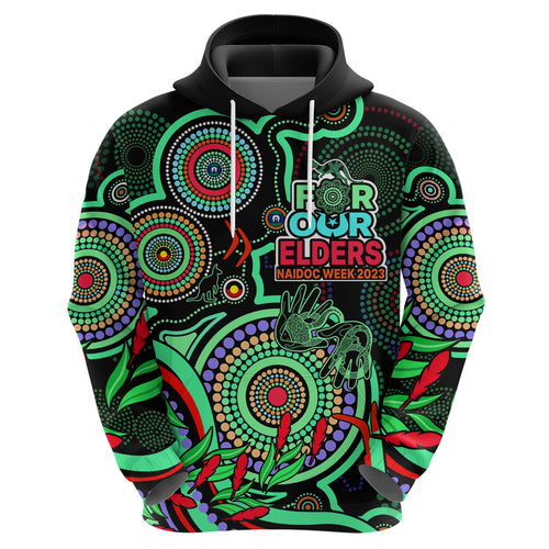 naidoc-week-2023-hoodie-indigenous-tribal-ver02-green