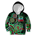 naidoc-week-2023-kid-hoodie-indigenous-tribal-ver02-green